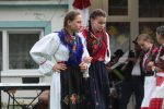 Fotogalerija: KUD „Seljačka Sloga“ Turanovac, u suradnji s Općinom Lukač, organizirala jubilarne 20. Susrete folklora 19 turanovac folklor 21