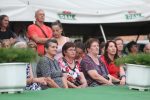 Fotogalerija: KUD „Seljačka Sloga“ Turanovac, u suradnji s Općinom Lukač, organizirala jubilarne 20. Susrete folklora 20 turanovac folklor 22