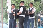Fotogalerija: KUD „Seljačka Sloga“ Turanovac, u suradnji s Općinom Lukač, organizirala jubilarne 20. Susrete folklora 22 turanovac folklor 24