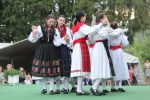 Fotogalerija: KUD „Seljačka Sloga“ Turanovac, u suradnji s Općinom Lukač, organizirala jubilarne 20. Susrete folklora 23 turanovac folklor 25