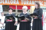 Fotogalerija: KUD „Seljačka Sloga“ Turanovac, u suradnji s Općinom Lukač, organizirala jubilarne 20. Susrete folklora 24 turanovac folklor 26