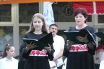 Fotogalerija: KUD „Seljačka Sloga“ Turanovac, u suradnji s Općinom Lukač, organizirala jubilarne 20. Susrete folklora 27 turanovac folklor 29