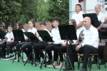 Fotogalerija: KUD „Seljačka Sloga“ Turanovac, u suradnji s Općinom Lukač, organizirala jubilarne 20. Susrete folklora 28 turanovac folklor 30