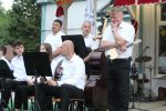 Fotogalerija: KUD „Seljačka Sloga“ Turanovac, u suradnji s Općinom Lukač, organizirala jubilarne 20. Susrete folklora 29 turanovac folklor 31
