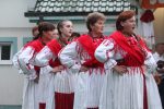 Fotogalerija: KUD „Seljačka Sloga“ Turanovac, u suradnji s Općinom Lukač, organizirala jubilarne 20. Susrete folklora 30 turanovac folklor 32