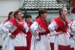 Fotogalerija: KUD „Seljačka Sloga“ Turanovac, u suradnji s Općinom Lukač, organizirala jubilarne 20. Susrete folklora 31 turanovac folklor 33