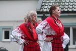 Fotogalerija: KUD „Seljačka Sloga“ Turanovac, u suradnji s Općinom Lukač, organizirala jubilarne 20. Susrete folklora 32 turanovac folklor 34