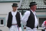 Fotogalerija: KUD „Seljačka Sloga“ Turanovac, u suradnji s Općinom Lukač, organizirala jubilarne 20. Susrete folklora 33 turanovac folklor 35