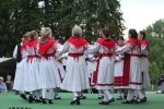Fotogalerija: KUD „Seljačka Sloga“ Turanovac, u suradnji s Općinom Lukač, organizirala jubilarne 20. Susrete folklora 34 turanovac folklor 36