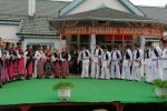 Fotogalerija: KUD „Seljačka Sloga“ Turanovac, u suradnji s Općinom Lukač, organizirala jubilarne 20. Susrete folklora 37 turanovac folklor 39