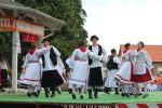 Fotogalerija: KUD „Seljačka Sloga“ Turanovac, u suradnji s Općinom Lukač, organizirala jubilarne 20. Susrete folklora 3 turanovac folklor 5