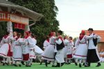 Fotogalerija: KUD „Seljačka Sloga“ Turanovac, u suradnji s Općinom Lukač, organizirala jubilarne 20. Susrete folklora 5 turanovac folklor 7