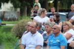 Fotogalerija: KUD „Seljačka Sloga“ Turanovac, u suradnji s Općinom Lukač, organizirala jubilarne 20. Susrete folklora 6 turanovac folklor 8