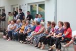 Fotogalerija: KUD „Seljačka Sloga“ Turanovac, u suradnji s Općinom Lukač, organizirala jubilarne 20. Susrete folklora 7 turanovac folklor 9