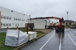 U Srednjoj školi Stjepana Sulimanca, postavlja se oprema vrijedna nekoliko milijuna kuna, većinu radova i zahvata, odradili su učenici i nastavnici uštedjevši time više od 150.000,00 kuna 2 viber slika 2022 05 11 09 46 39 099