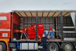 U Srednjoj školi Stjepana Sulimanca, postavlja se oprema vrijedna nekoliko milijuna kuna, većinu radova i zahvata, odradili su učenici i nastavnici uštedjevši time više od 150.000,00 kuna 10 viber slika 2022 05 11 09 46 49 427