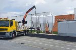 U Srednjoj školi Stjepana Sulimanca, postavlja se oprema vrijedna nekoliko milijuna kuna, većinu radova i zahvata, odradili su učenici i nastavnici uštedjevši time više od 150.000,00 kuna 12 viber slika 2022 05 11 09 46 51 502