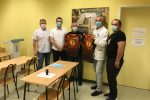 Zavod za javno zdravstvo Sveti Rok VPŽ i KEKS iz Virovitice potpisali ugovor o suradnji u provedbi preventivnih aktivnosti 3 zavod2a