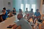 Održana 5. interna radionica u procesu izrade Plana za upravljanje ekološkom mrežom Natura 2000 3 1656500563514
