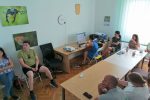 Održana 5. interna radionica u procesu izrade Plana za upravljanje ekološkom mrežom Natura 2000 6 1656500664684