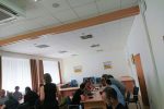 Projekt Razvoj okvira za upravljanje ekološkom mrežom Natura 2000: Održane dvije dioničke radionice 7 1656501064499