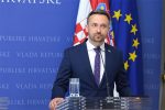 Hrvatska od Europske komisije primila dosad najveći pojedinačni iznos bespovratnih sredstava - 700 milijuna eura 5 19 1