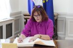 Hrvatska od Europske komisije primila dosad najveći pojedinačni iznos bespovratnih sredstava - 700 milijuna eura 1 2 2