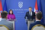 Hrvatska od Europske komisije primila dosad najveći pojedinačni iznos bespovratnih sredstava - 700 milijuna eura 6 20 1