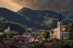 Volim svoju županiju 2022: Pogledajte rezultate foto natječaja Hrvatske zajednice županija, pobjednik za VPŽ je Ivan Selci 20 20. Krapina Bin Han