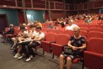 U Kazalištu Virovitica premijerno odigrana predstava „Skini masku, otkrij nasilnika!“ 2 20220620 115939