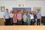 Gradonačelnik Ivica Kirin darovao laptope najboljim učenicima škola čiji je osnivač Grad Virovitica 6 20220621 093741