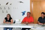 Projekt Razvoj okvira za upravljanje ekološkom mrežom Natura 2000: Sastanak radne grupe za poljoprivredu i okrugli stol za lov i ribolov Regionalnog parka Mura- Drava 2 283373786 1176254669893667 4098856275793554079 n