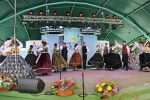 Međunarodnu smotru folklora na 54. Orahovačkom proljeću odličnim nastupima obilježilo 17 kulturno-umjetničkih društava 1 284789891 806725756967297 3481586863088697550 n