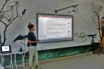Projekt Razvoj okvira za upravljanje ekološkom mrežom Natura 2000: Sastanak radne grupe za poljoprivredu i okrugli stol za lov i ribolov Regionalnog parka Mura- Drava 6 285107855 706154517375667 3748464036657129468 n
