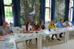 Projekt Razvoj okvira za upravljanje ekološkom mrežom Natura 2000: Sastanak radne grupe za poljoprivredu i okrugli stol za lov i ribolov Regionalnog parka Mura- Drava 8 285347492 318514810478284 1139918056189980868 n