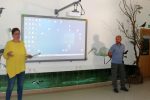 Projekt Razvoj okvira za upravljanje ekološkom mrežom Natura 2000: Sastanak radne grupe za poljoprivredu i okrugli stol za lov i ribolov Regionalnog parka Mura- Drava 9 285436160 552194256405081 816462473178005505 n