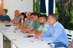 Projekt Razvoj okvira za upravljanje ekološkom mrežom Natura 2000: Sastanak radne grupe za poljoprivredu i okrugli stol za lov i ribolov Regionalnog parka Mura- Drava 12 285855276 1223750995029219 1058443345361773962 n