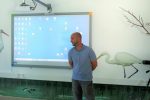 Projekt Razvoj okvira za upravljanje ekološkom mrežom Natura 2000: Sastanak radne grupe za poljoprivredu i okrugli stol za lov i ribolov Regionalnog parka Mura- Drava 1 286664192 718821186005193 1204316400349209285 n