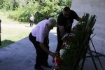 Sjećanje na preko 500 nevinih ubijenih Hrvata civila i vojnika u Slatinskom Drenovcu 4 286974195 740383983952630 8198172760141819478 n
