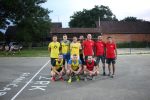 IVANJE 2022. Sportskim igrama i zajedničkim druženjem na obnovljenom igralištu u Okrugljači oduševljeni svi nazočni 6 287264550 557403922631957 3574072355321158417 n