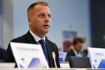 Igor Andrović na sjednici Odbora regija Europske unije: Energetska sigurnost je najosjetljivije pitanje kada se planira sigurna budućnost građana 6 289048356 401050868656172 7643836054587346696 n