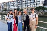 Slatinčanka Gita Špoljarić na konferenciji za klimatske promjene Europske mreže pravobranitelja za djecu 3 291167440 1011390556230321 2577237762904127698 n