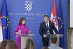 Hrvatska od Europske komisije primila dosad najveći pojedinačni iznos bespovratnih sredstava - 700 milijuna eura 7 39