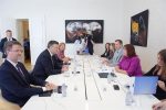 Hrvatska od Europske komisije primila dosad najveći pojedinačni iznos bespovratnih sredstava - 700 milijuna eura 2 7