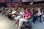 OŠ Petra Preradovića Pitomača zanimljivim programom oprostila se od osmaša: Patrik Novogradec ponio titulu najučenika škole 20 DSC11805