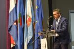 OŠ Petra Preradovića Pitomača zanimljivim programom oprostila se od osmaša: Patrik Novogradec ponio titulu najučenika škole 3 DSC1187