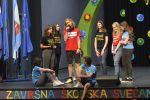 OŠ Petra Preradovića Pitomača zanimljivim programom oprostila se od osmaša: Patrik Novogradec ponio titulu najučenika škole 8 DSC1284