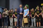 OŠ Petra Preradovića Pitomača zanimljivim programom oprostila se od osmaša: Patrik Novogradec ponio titulu najučenika škole 11 DSC1319