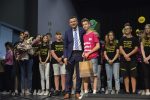 OŠ Petra Preradovića Pitomača zanimljivim programom oprostila se od osmaša: Patrik Novogradec ponio titulu najučenika škole 12 DSC1323