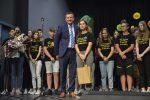 OŠ Petra Preradovića Pitomača zanimljivim programom oprostila se od osmaša: Patrik Novogradec ponio titulu najučenika škole 13 DSC1325